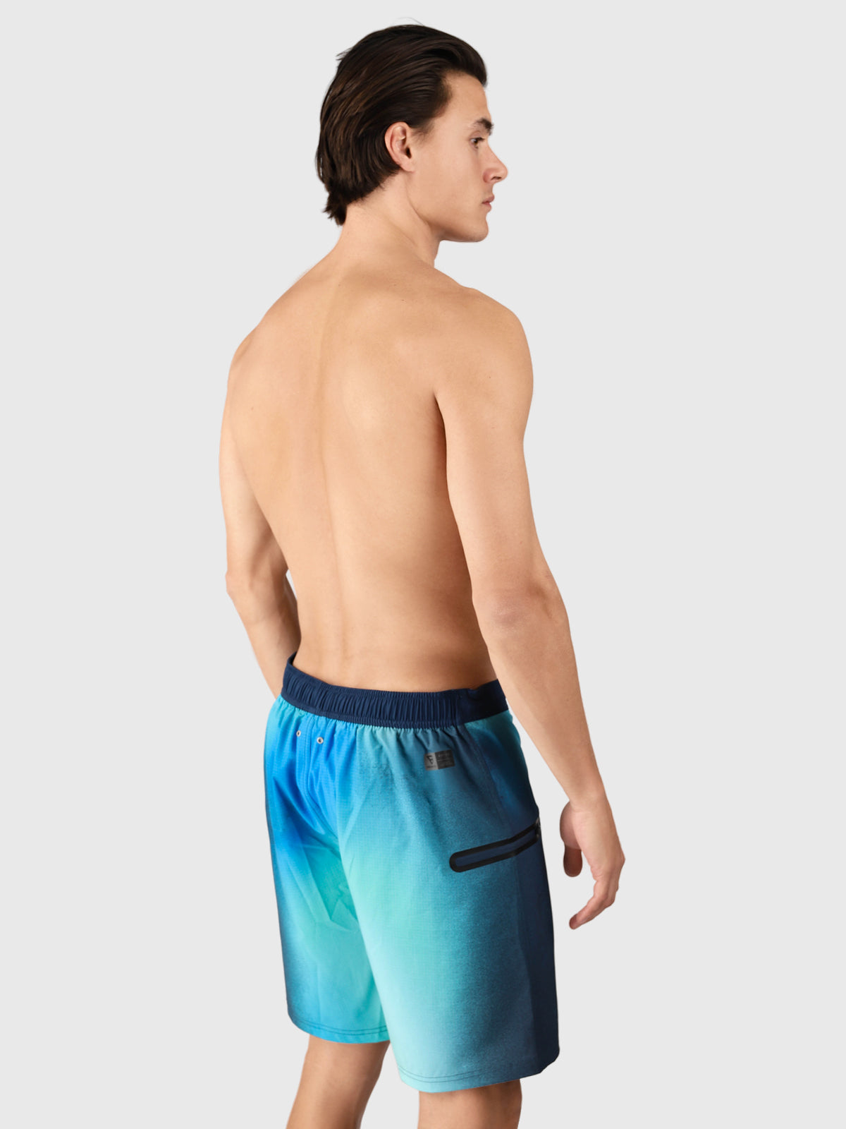 Dhion Men Swim Shorts