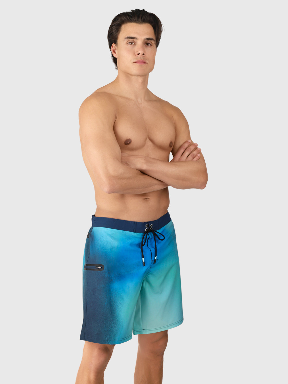 Dhion Men Swim Shorts