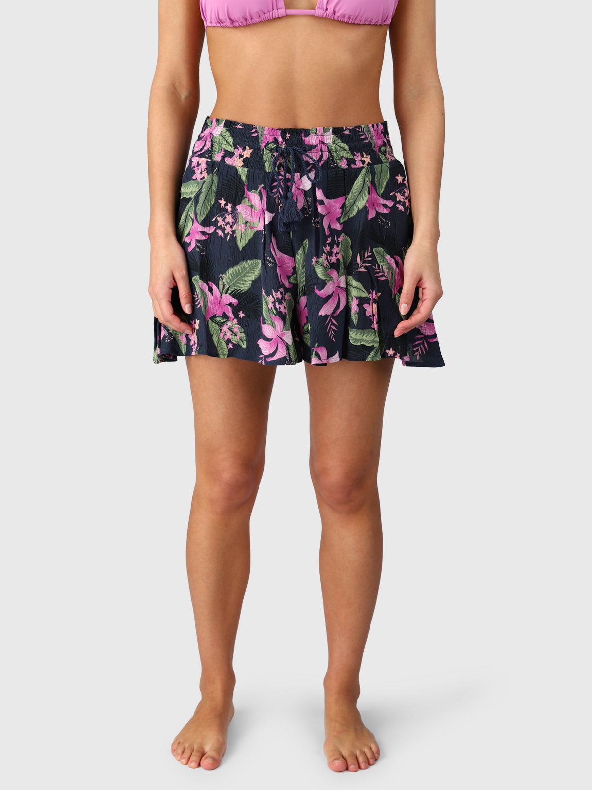 Raine Women Shorts