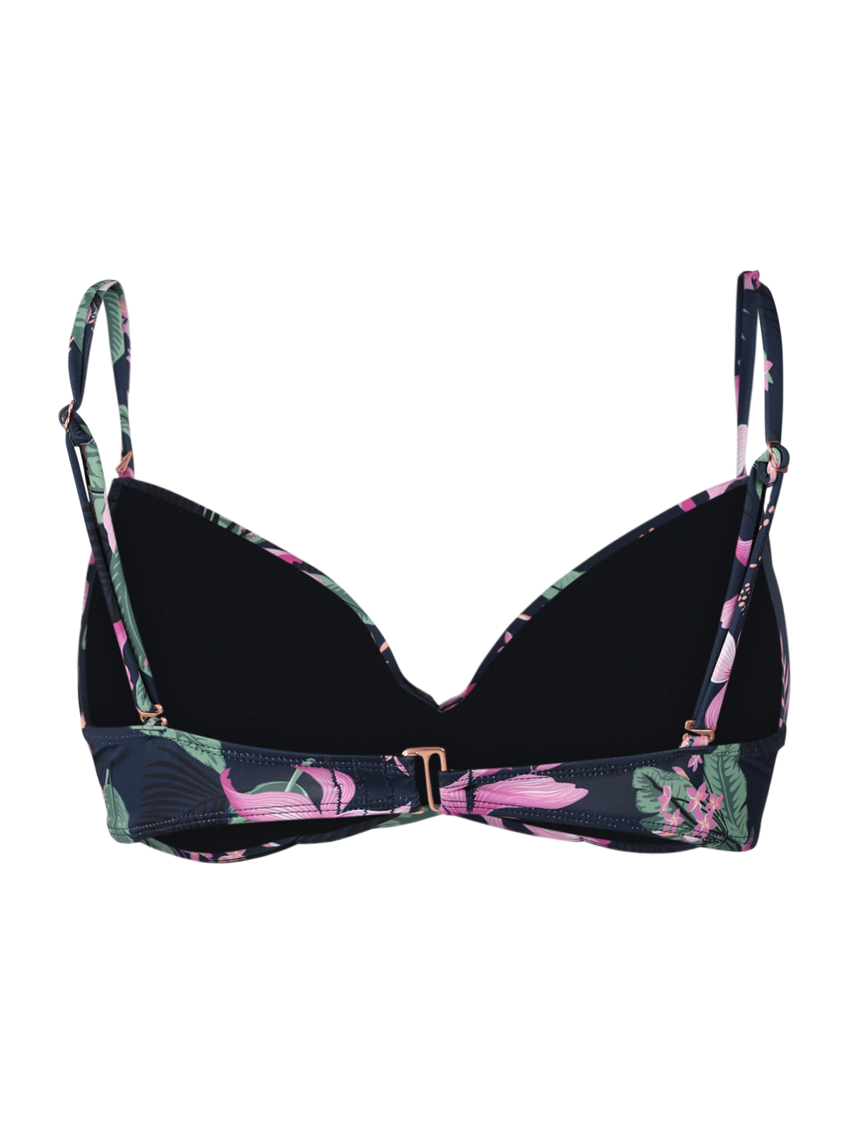 Stefana-Tropicana Women Bikini Top