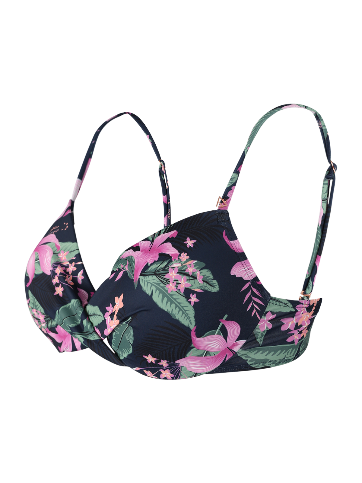 Stefana-Tropicana Women Bikini Top