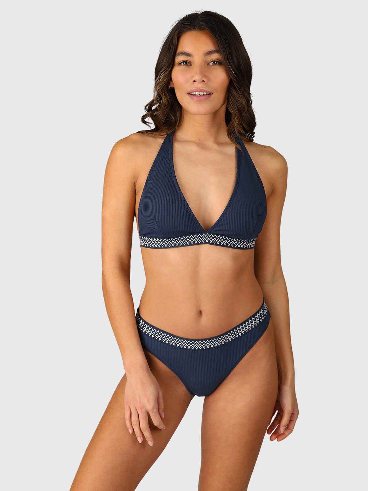 Noles-Rib Women Bikini Bottom