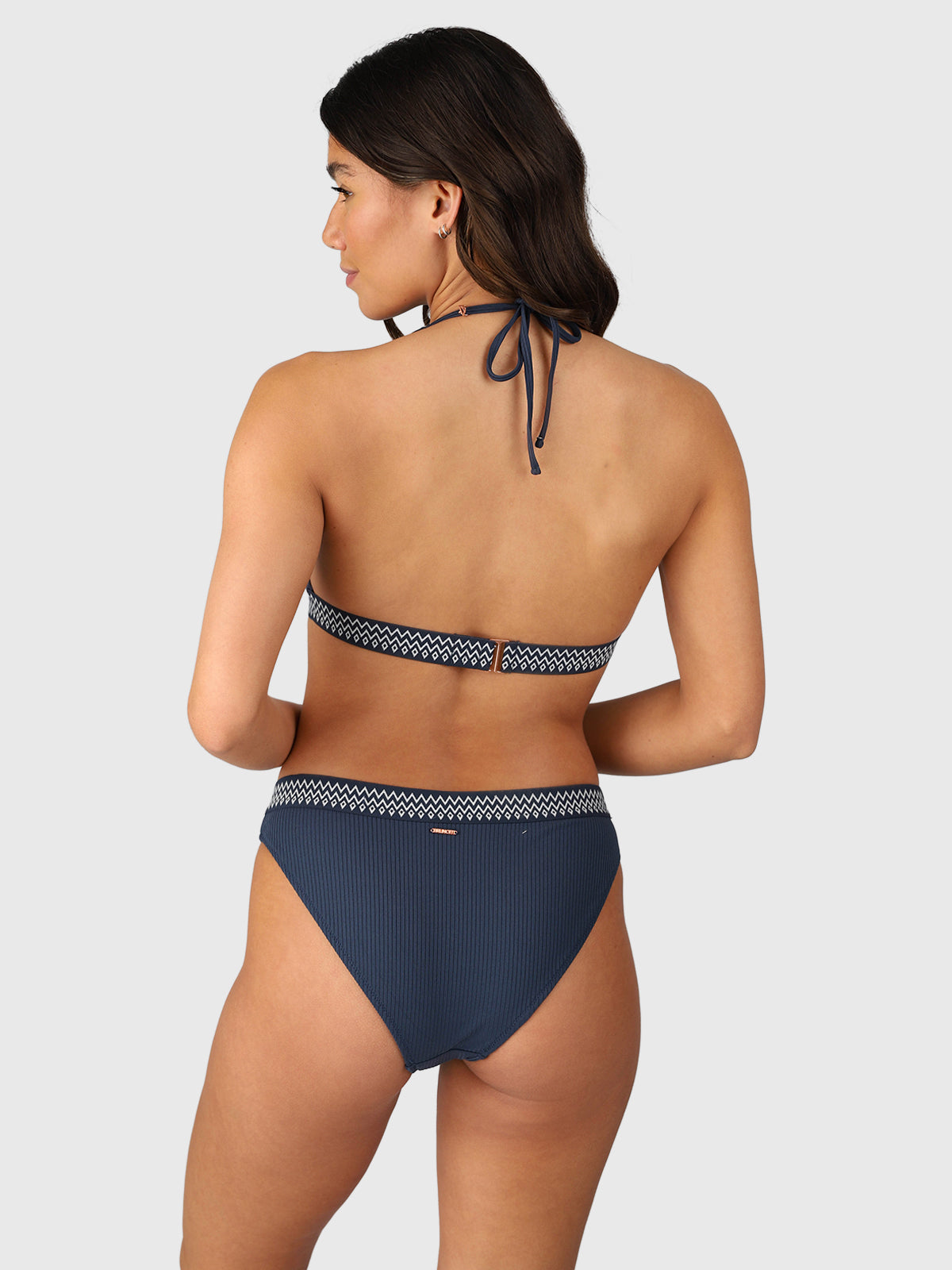 Noles-Rib Women Bikini Bottom