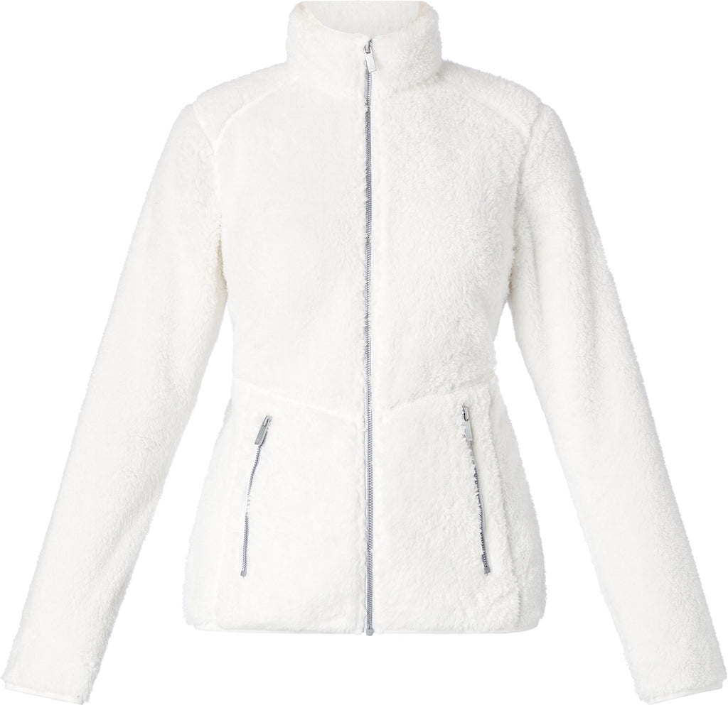 Damen Fleecejacke "Laura"