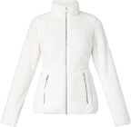 Damen Fleecejacke "Laura"