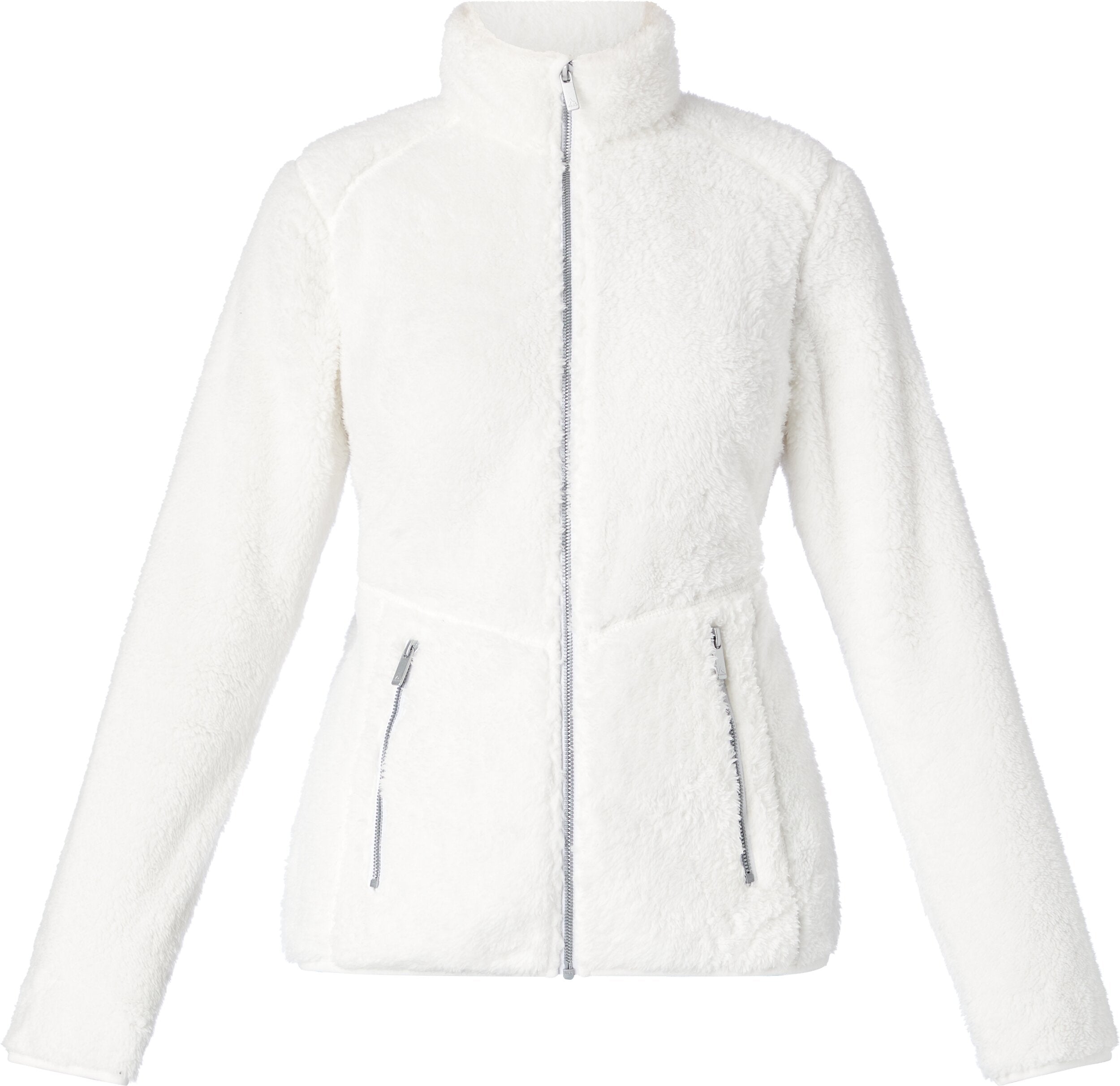 Damen Fleecejacke "Laura"