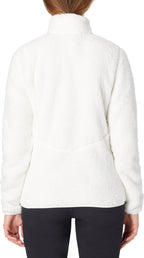 Damen Fleecejacke "Laura"
