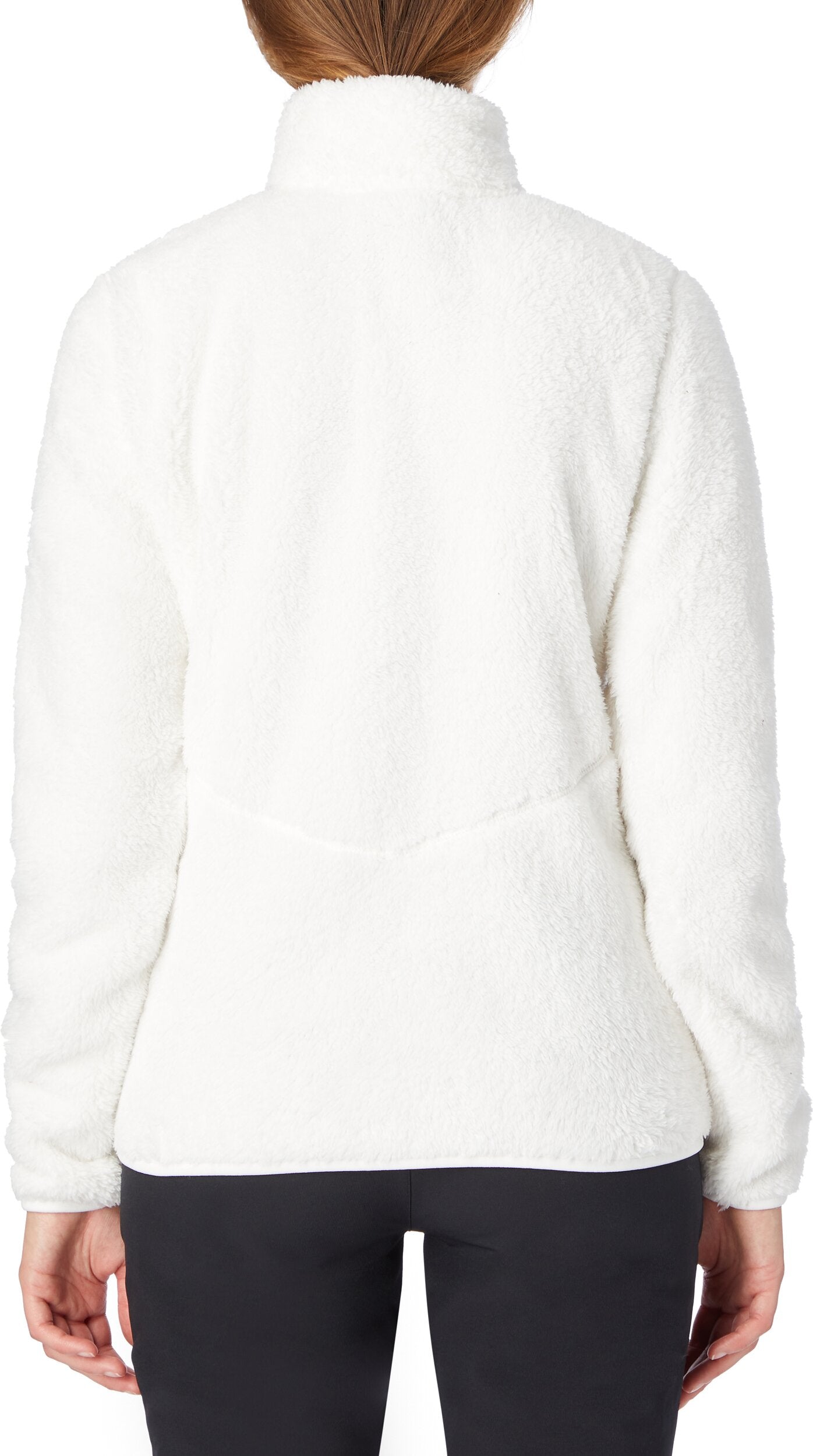 Damen Fleecejacke "Laura"
