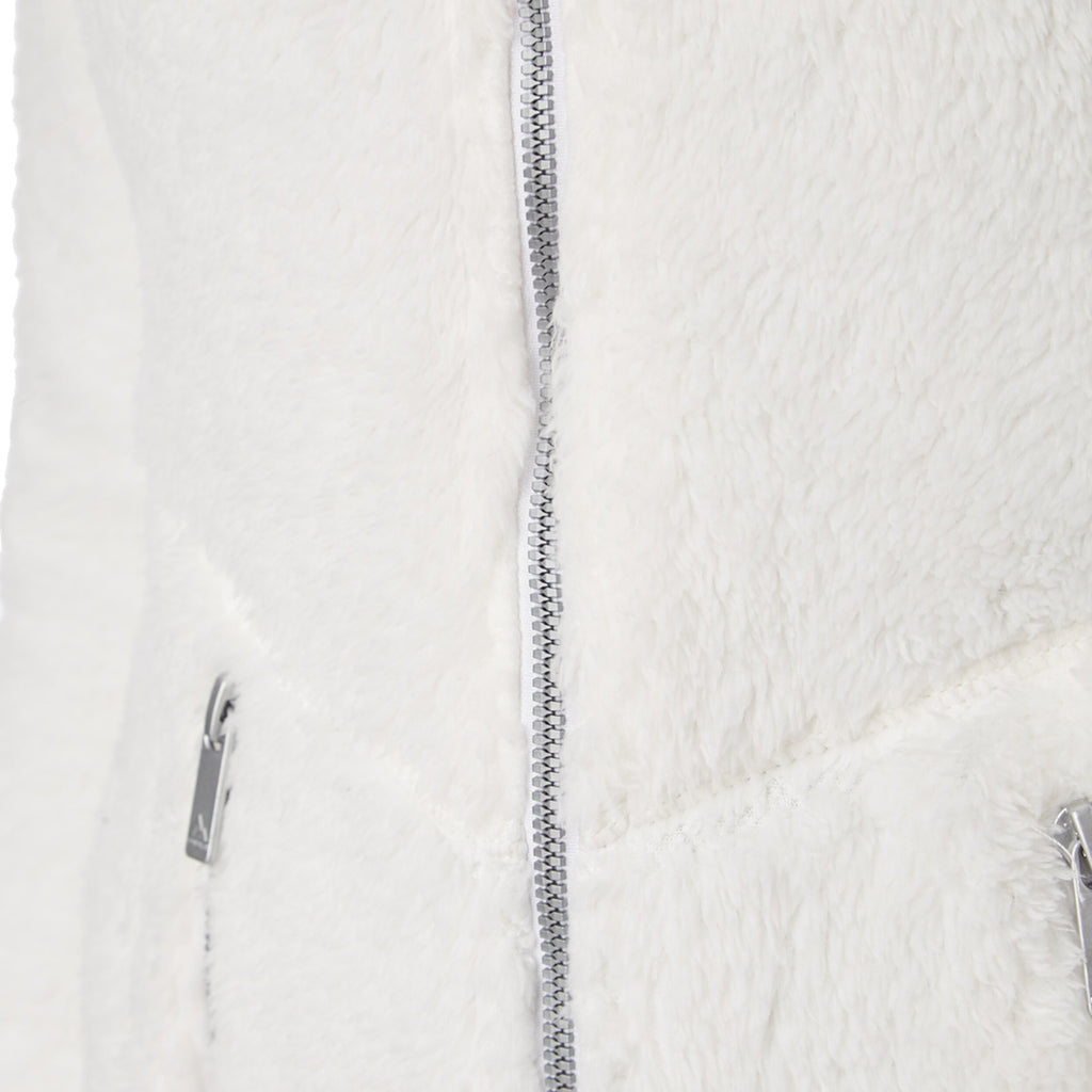 Damen Fleecejacke "Laura"