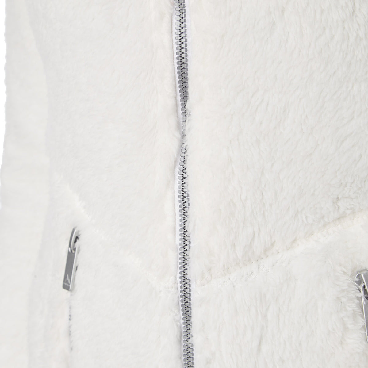 Damen Fleecejacke "Laura"