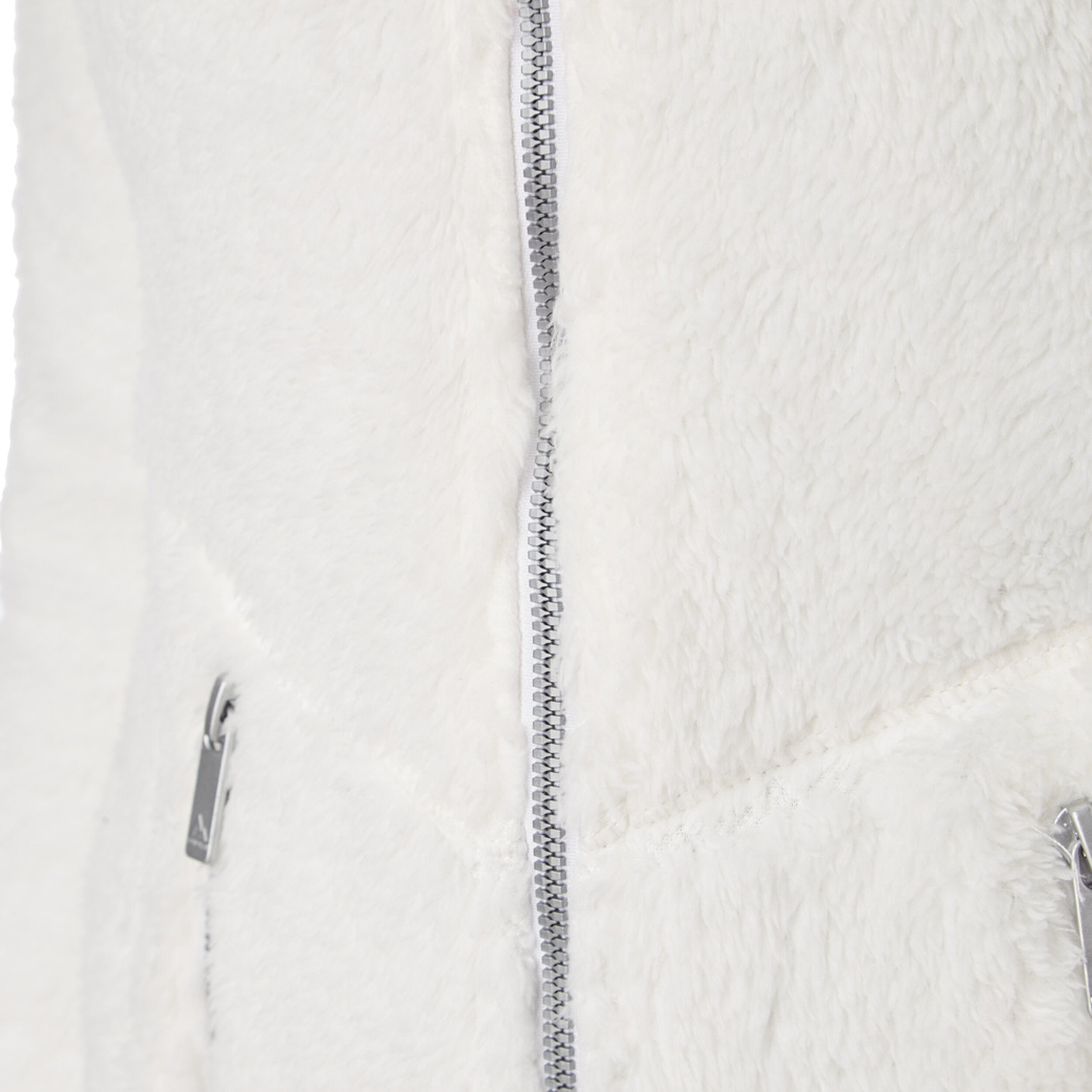 Damen Fleecejacke "Laura"