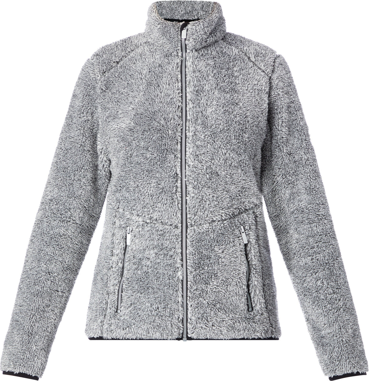 Damen Fleecejacke "Laura"