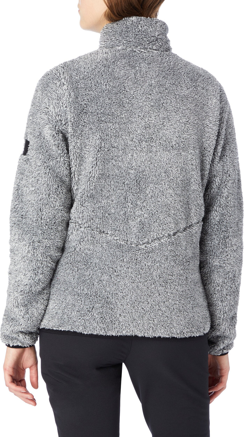 Damen Fleecejacke "Laura"