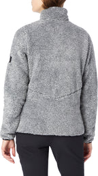 Damen Fleecejacke "Laura"
