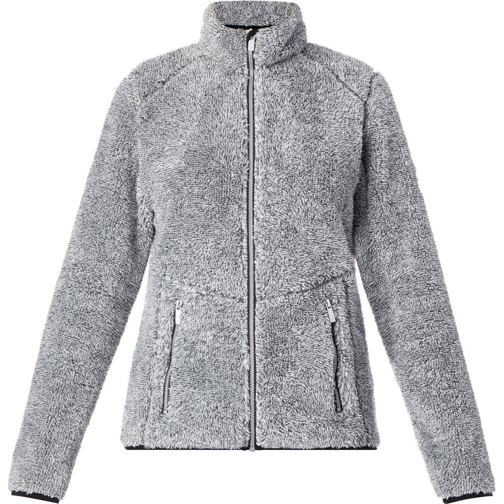 Damen Fleecejacke "Laura"