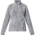 Damen Fleecejacke "Laura"