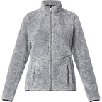 Damen Fleecejacke "Laura"