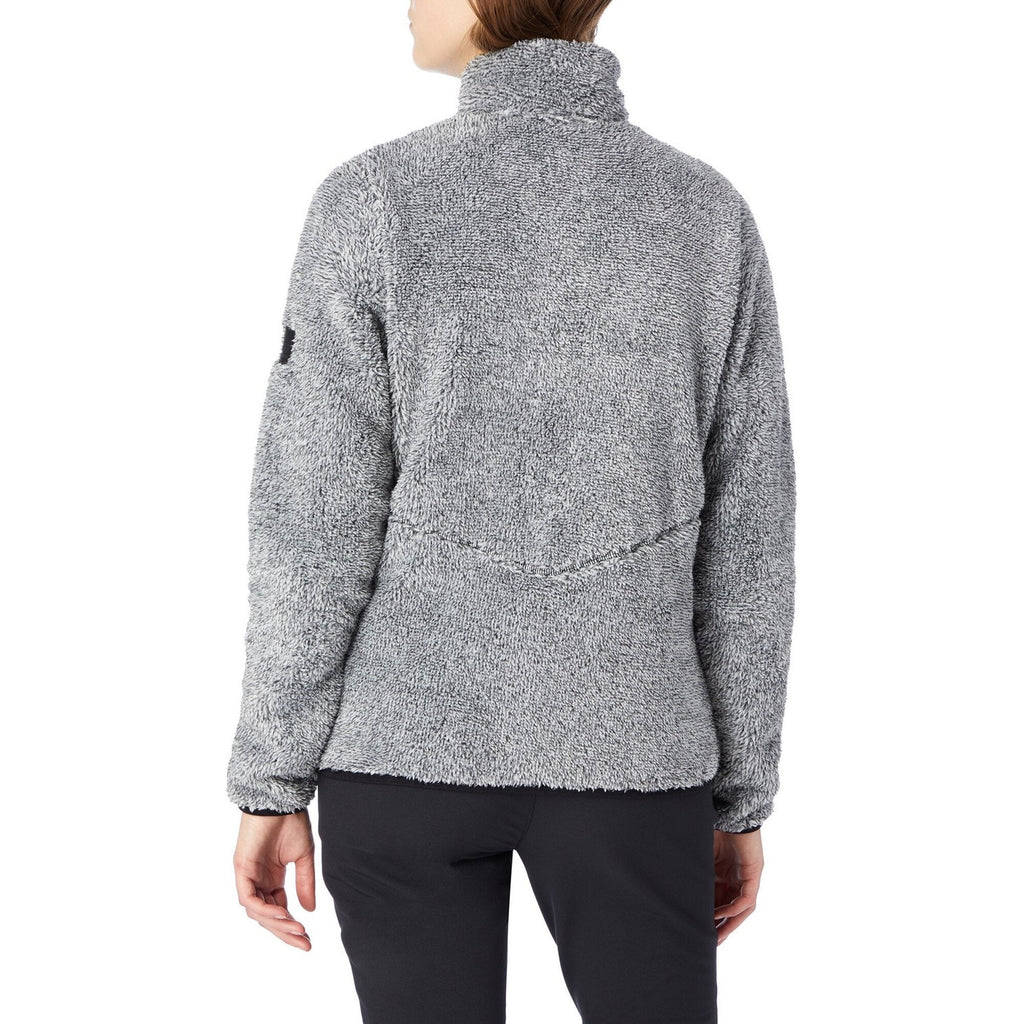 Damen Fleecejacke "Laura"
