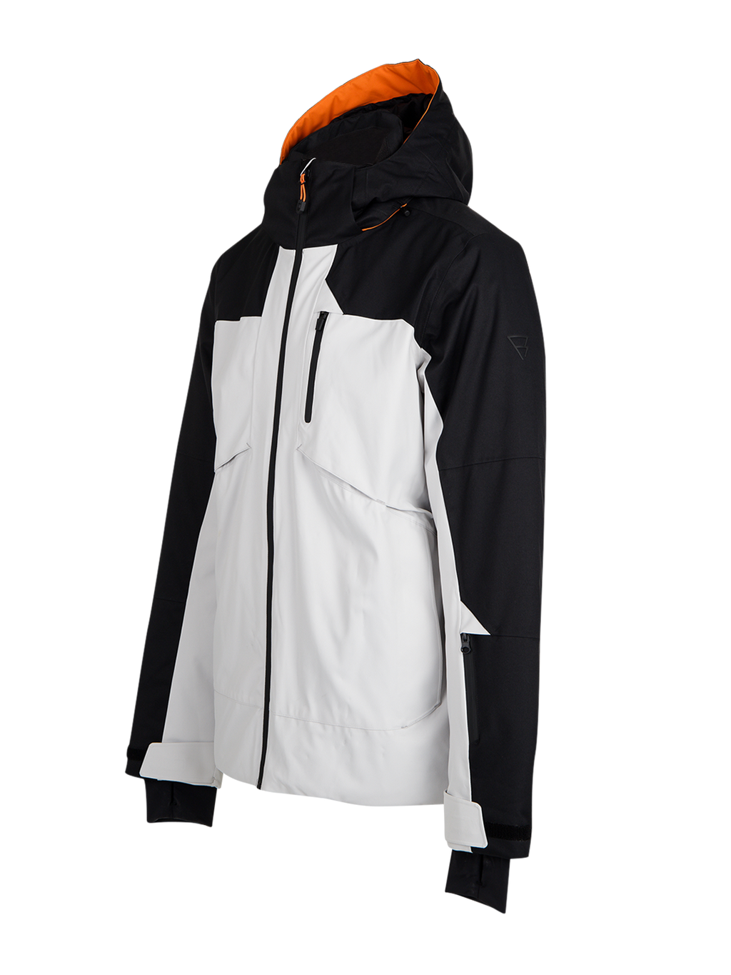 Kanisher Snow Jacket Herren Skijacke