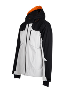 Kanisher Snow Jacket Herren Skijacke