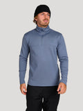 Daronst Fleece Herren Midlayer
