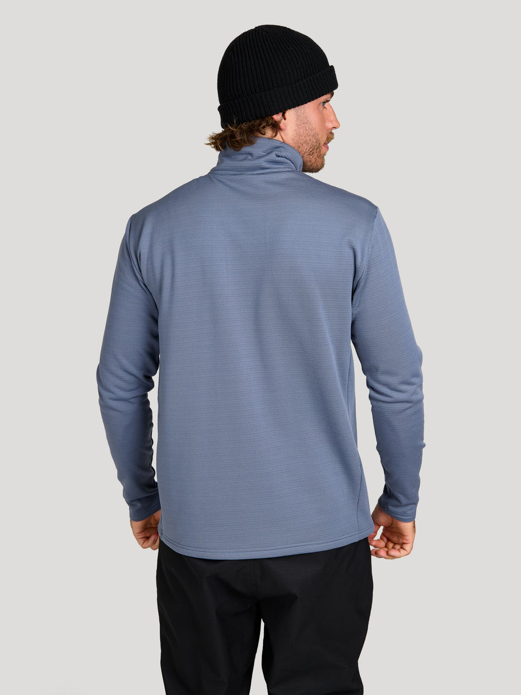 Daronst Fleece Herren Midlayer