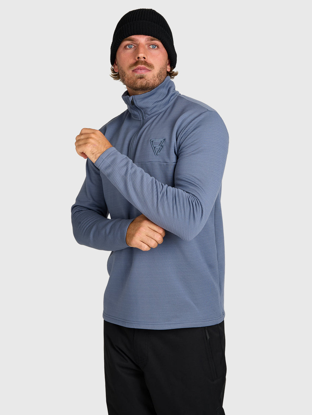 Daronst Fleece Herren Midlayer