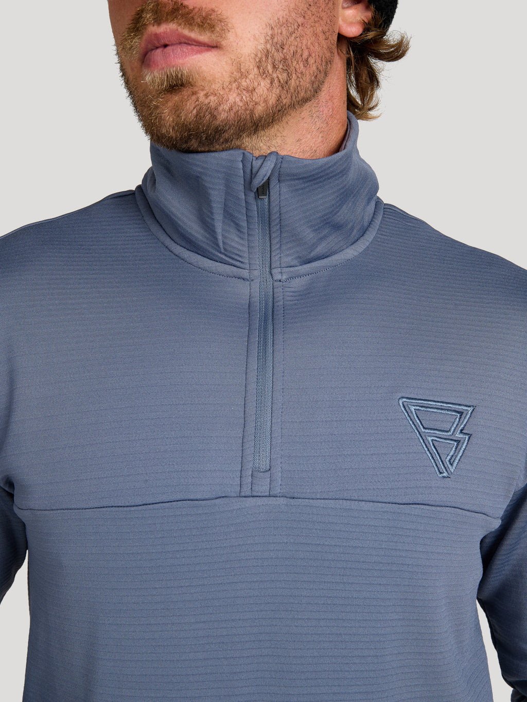 Daronst Fleece Herren Midlayer