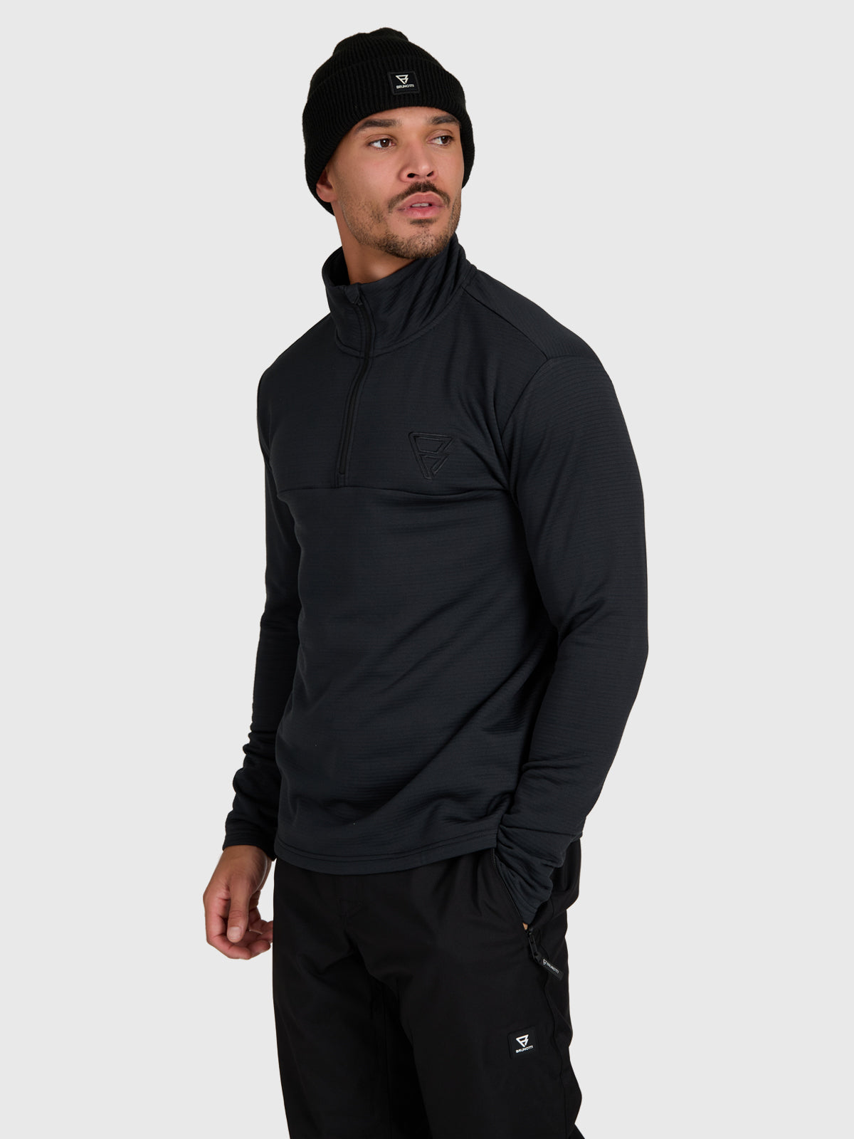 Daronst Fleece Herren Midlayer