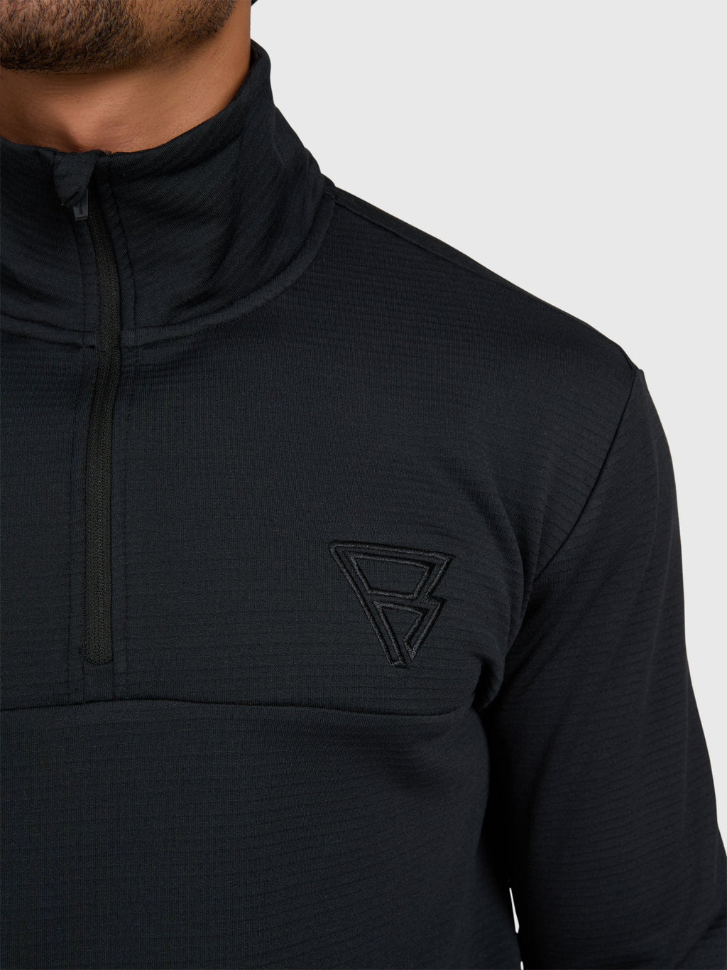 Daronst Fleece Herren Midlayer