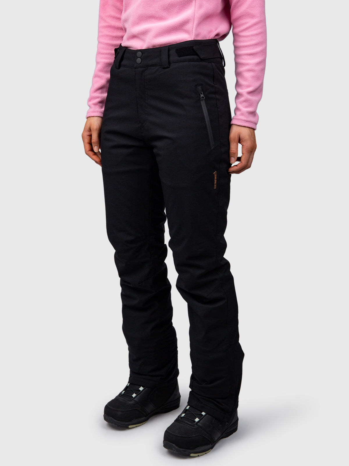 Bellacarve Snow Pants Damen Skihose