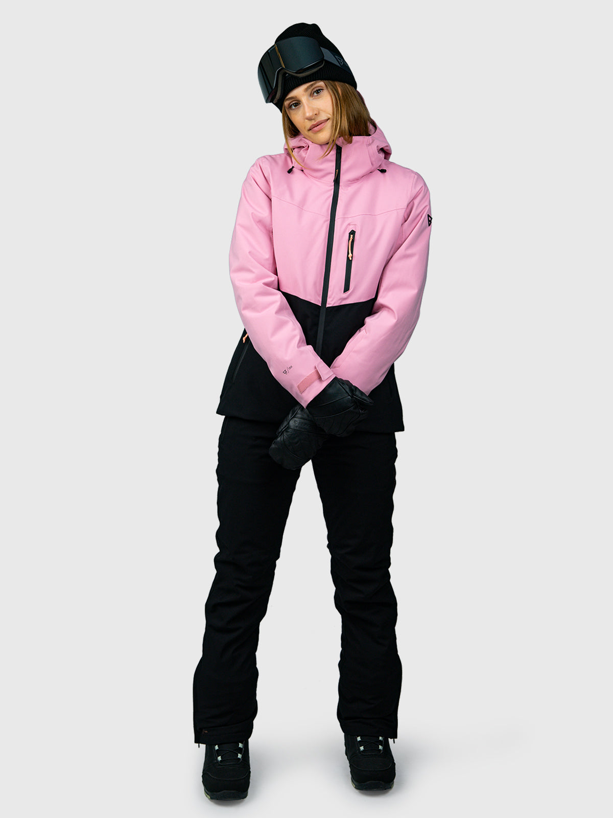 Bellacarve Snow Pants Damen Skihose