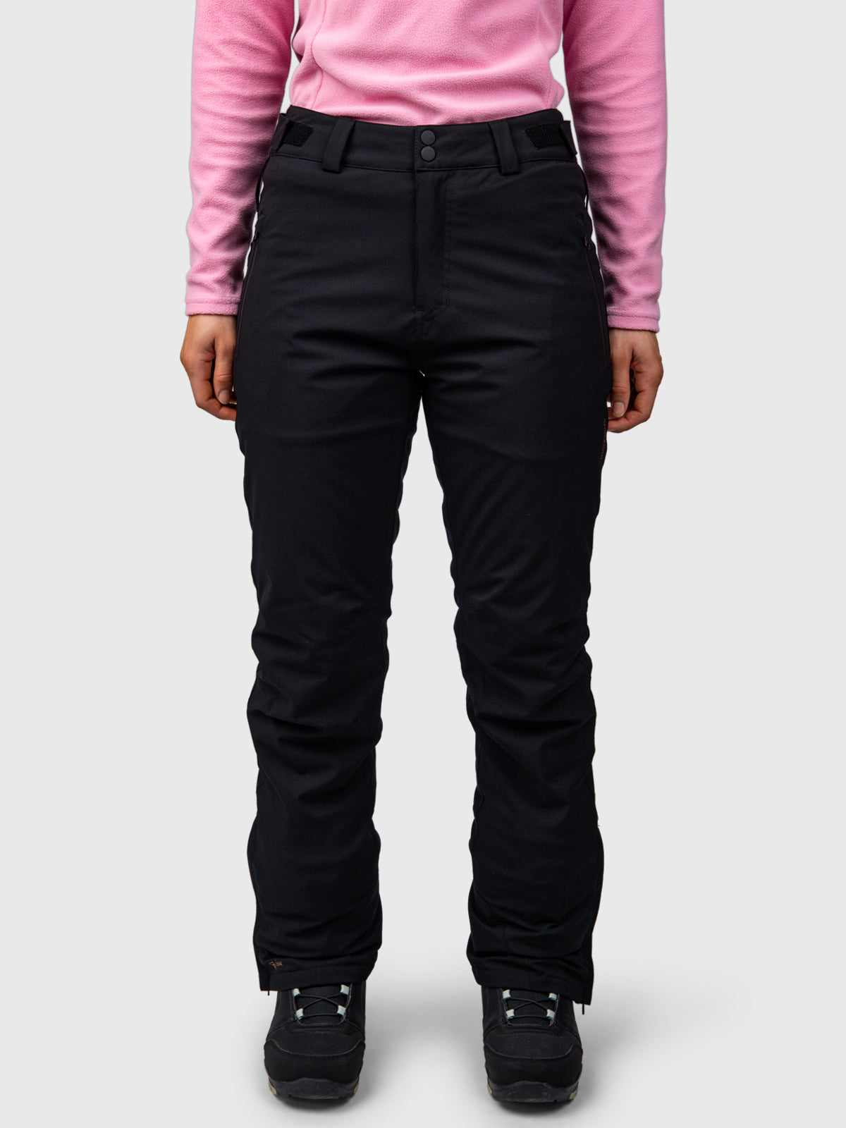 Bellacarve Snow Pants Damen Skihose