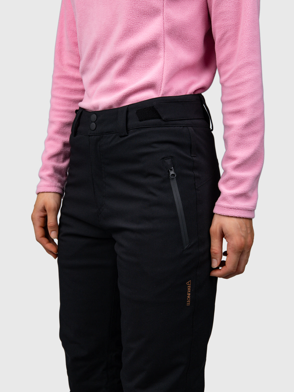 Bellacarve Snow Pants Damen Skihose