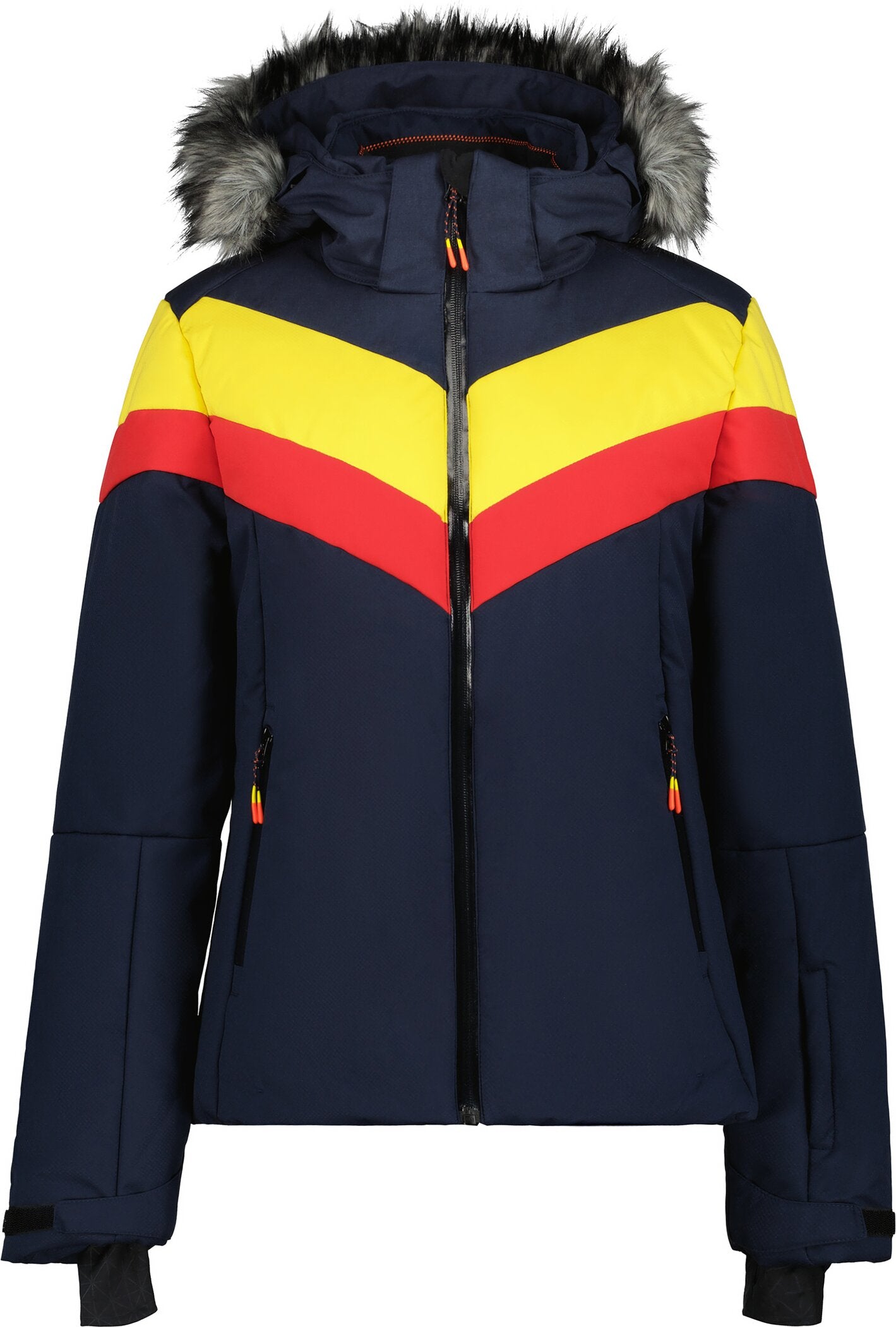 Damen Jacke ELECTRA