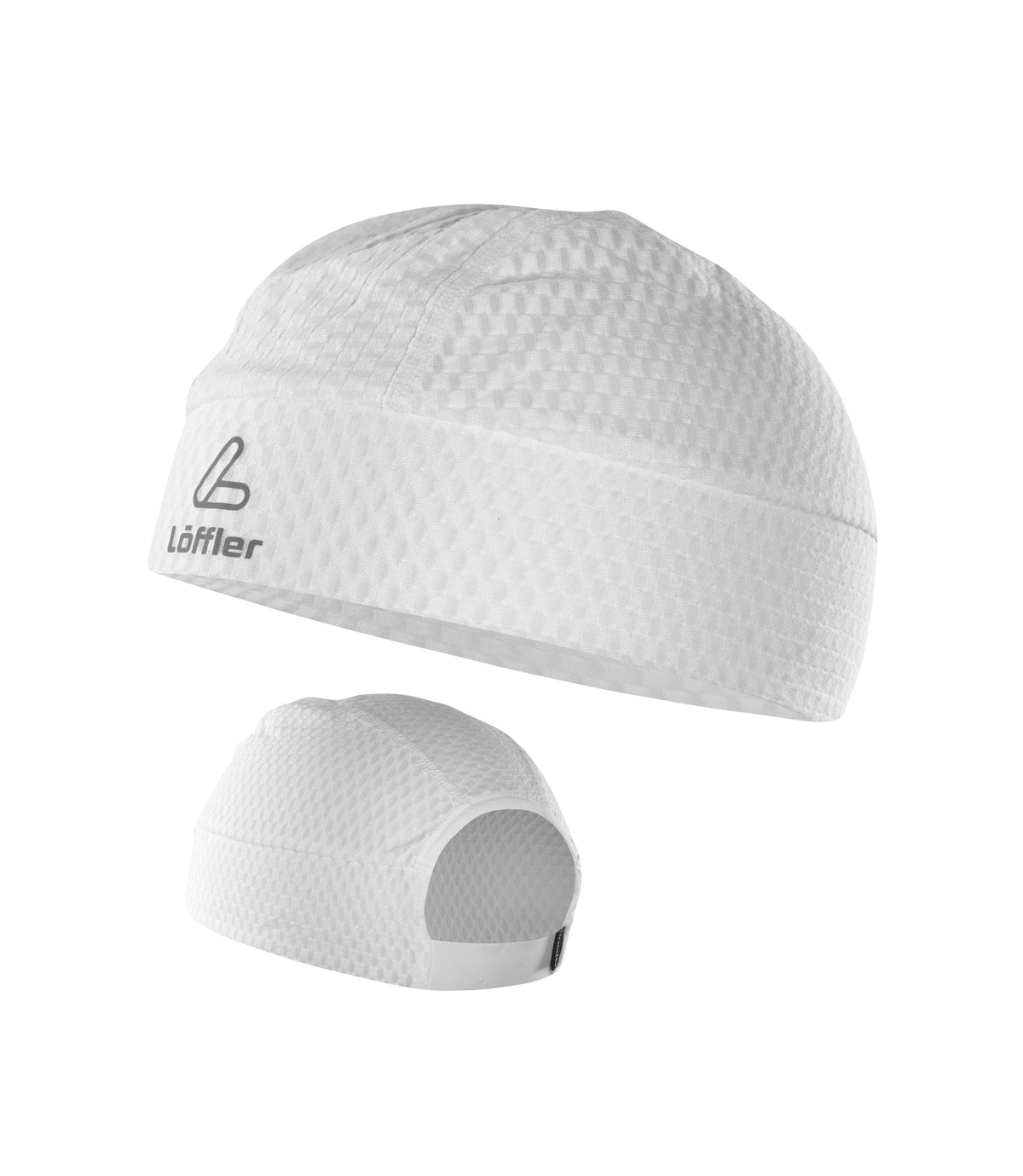 Herren BANDANA TXGRID – Atmungsaktiv & Schnell trocknend