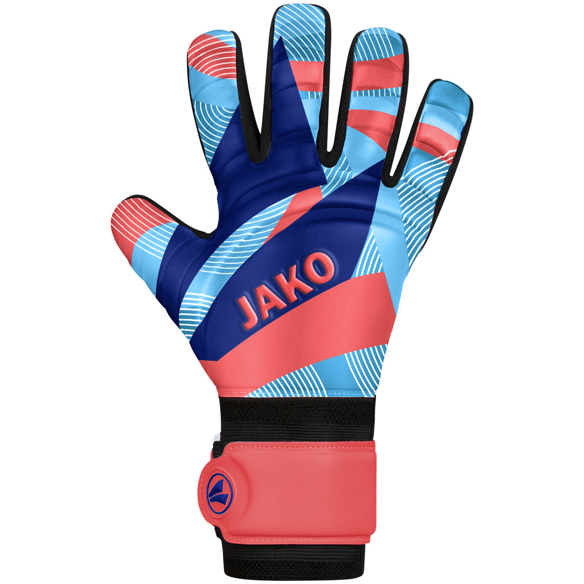 TW-Handschuh River Basic Junior RC