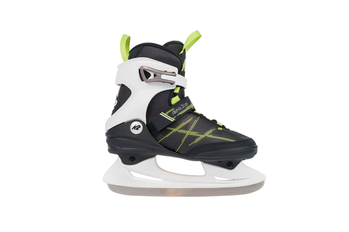 Alexis Ice Freizeit-Eishockey Schlittschuhe