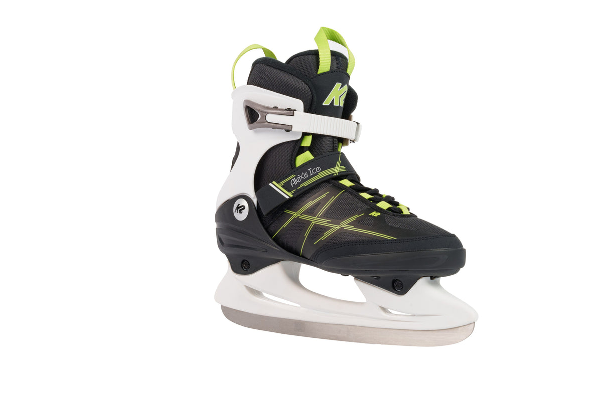 Alexis Ice Freizeit-Eishockey Schlittschuhe
