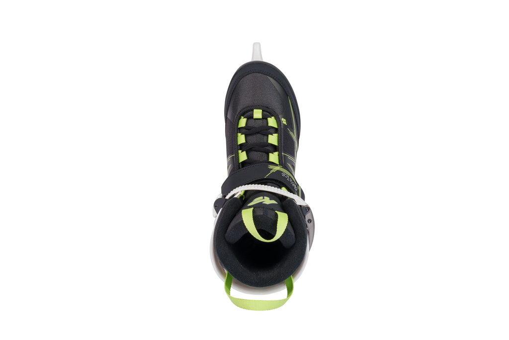 Alexis Ice Freizeit-Eishockey Schlittschuhe