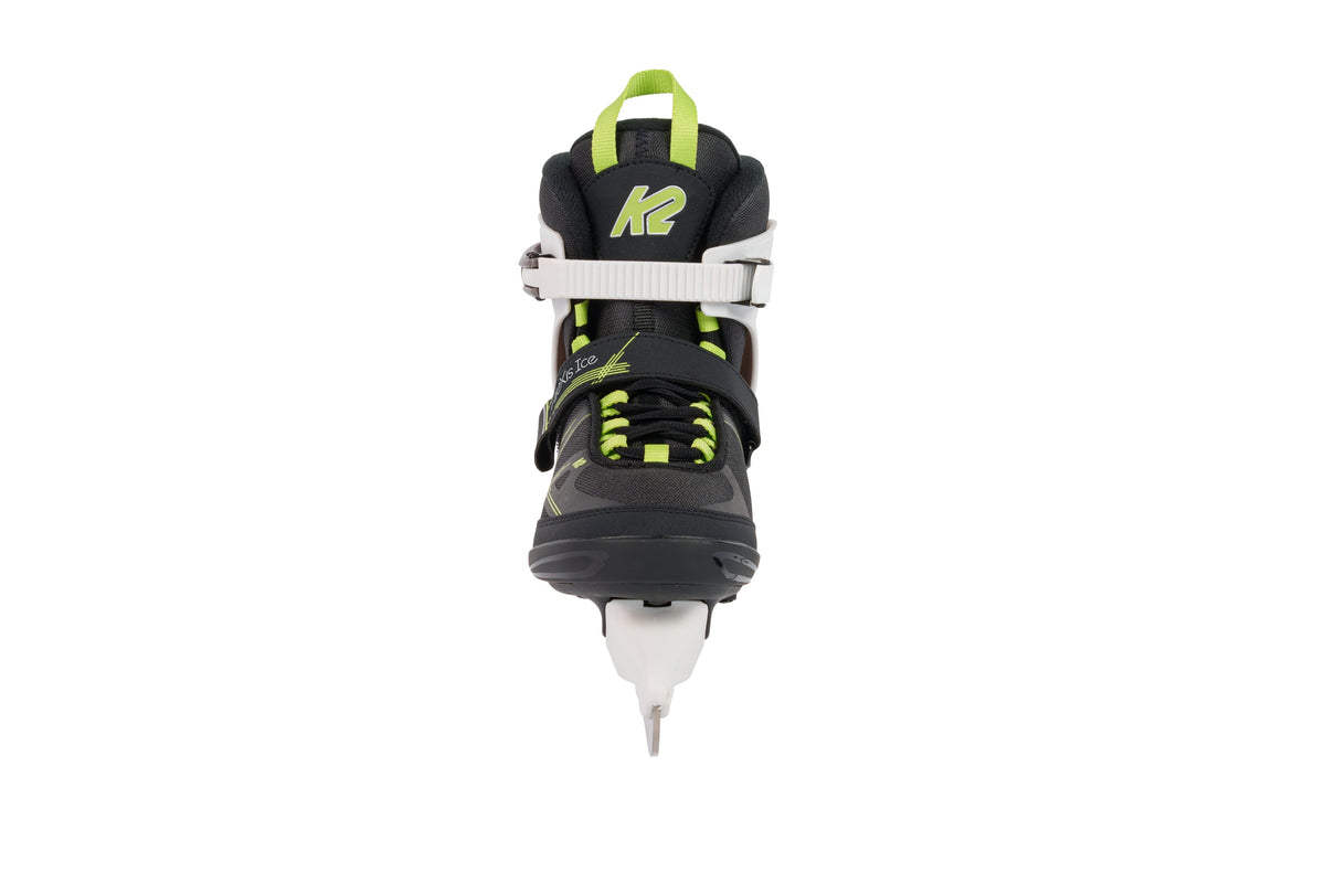 Alexis Ice Freizeit-Eishockey Schlittschuhe