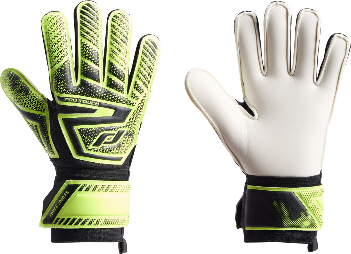 Force 2000 FS Kinder Torwarthandschuhe