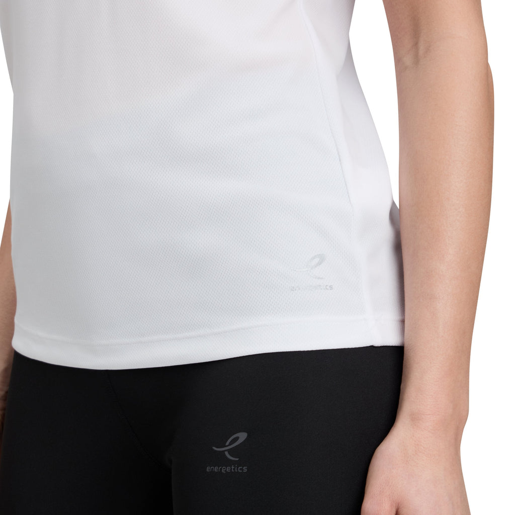 Natalja II SS Damen Laufshirt