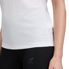 Natalja II SS Damen Laufshirt