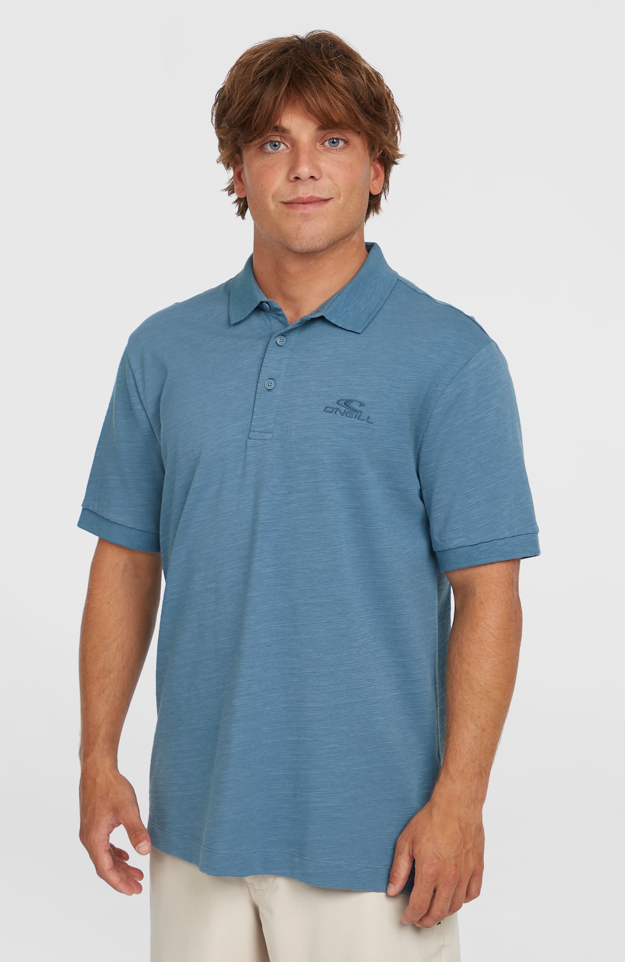 O NEILL Small Logo Polo – Sportmode für Herren