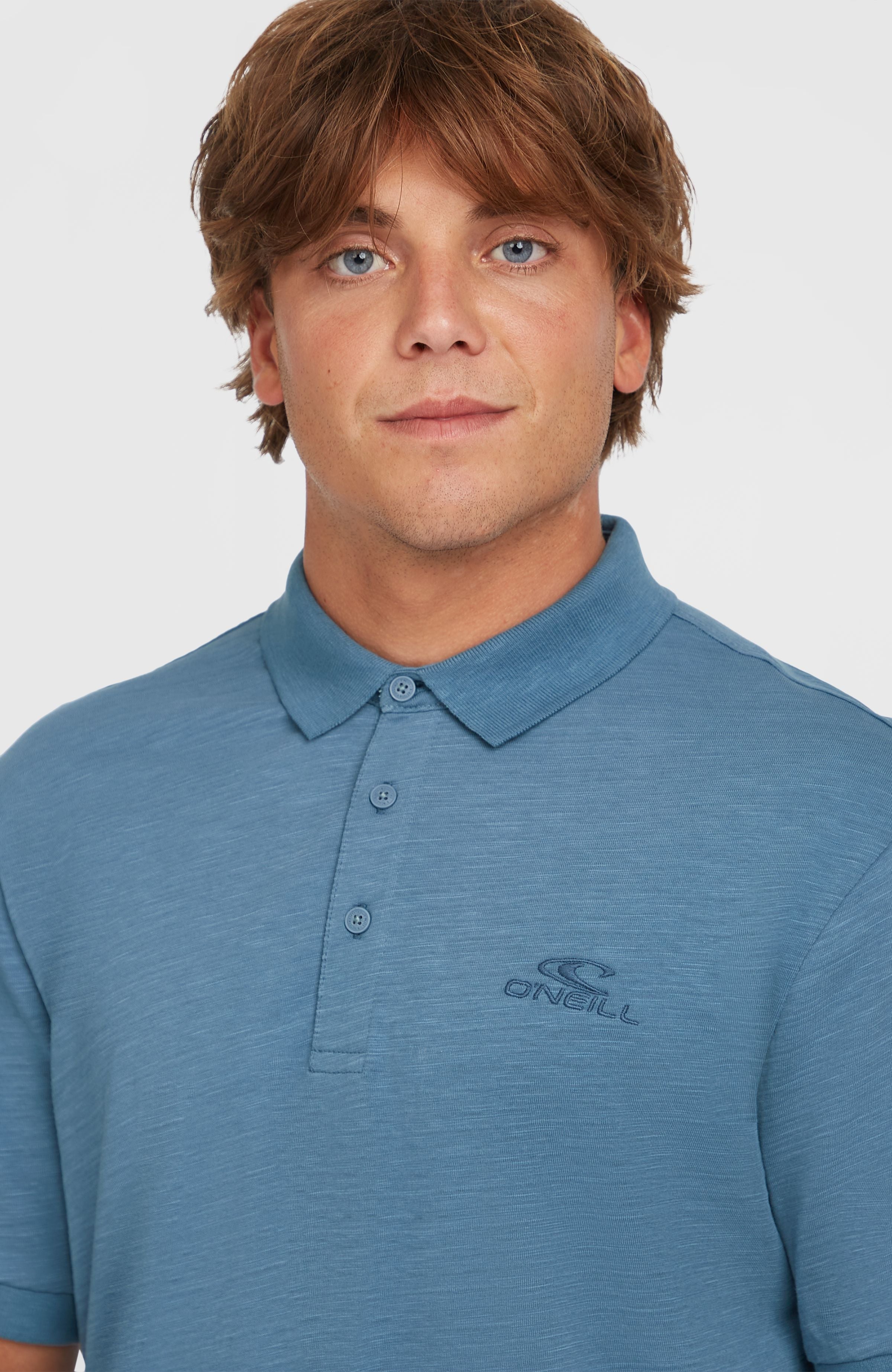 O NEILL Small Logo Polo – Sportmode für Herren