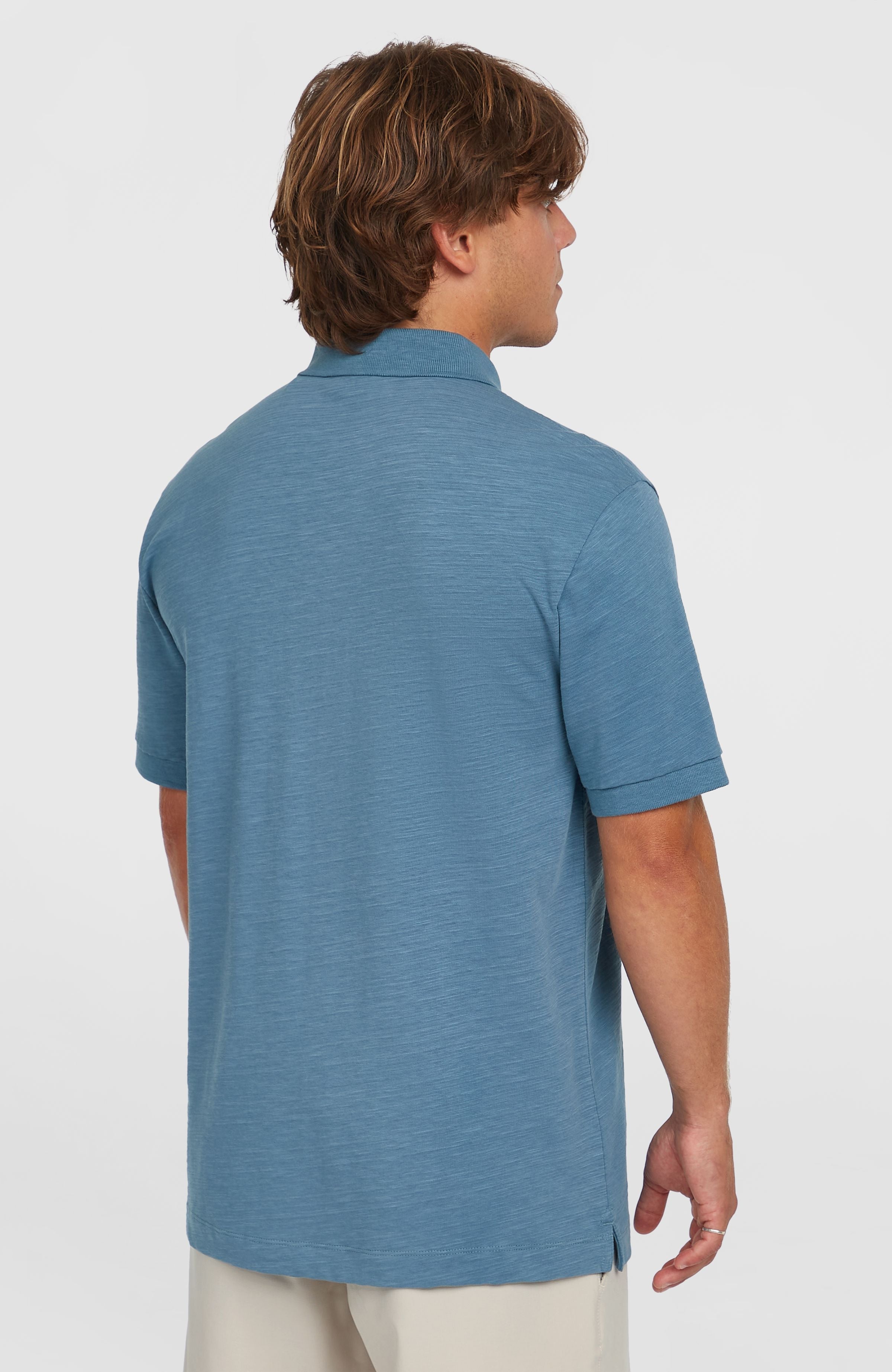O NEILL Small Logo Polo – Sportmode für Herren
