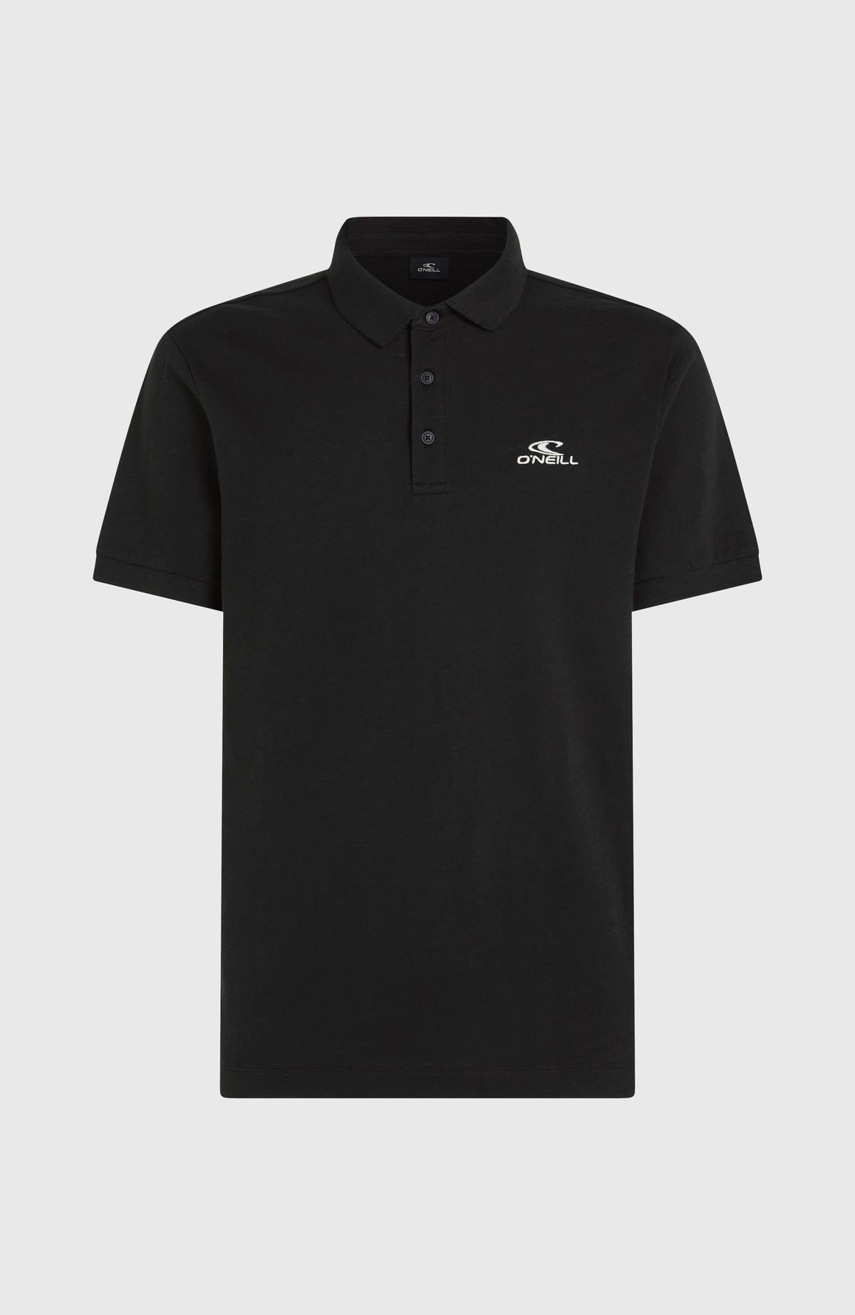 SLUB POLO Herren T-Shirt