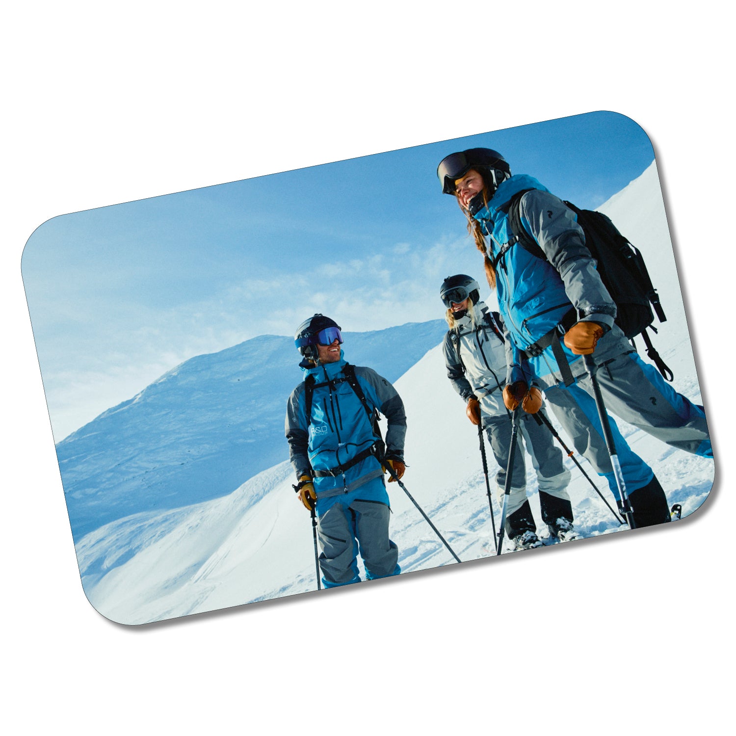 Sport Förg GmbH & Co. KG Geschenkgutschein für Sportartikel