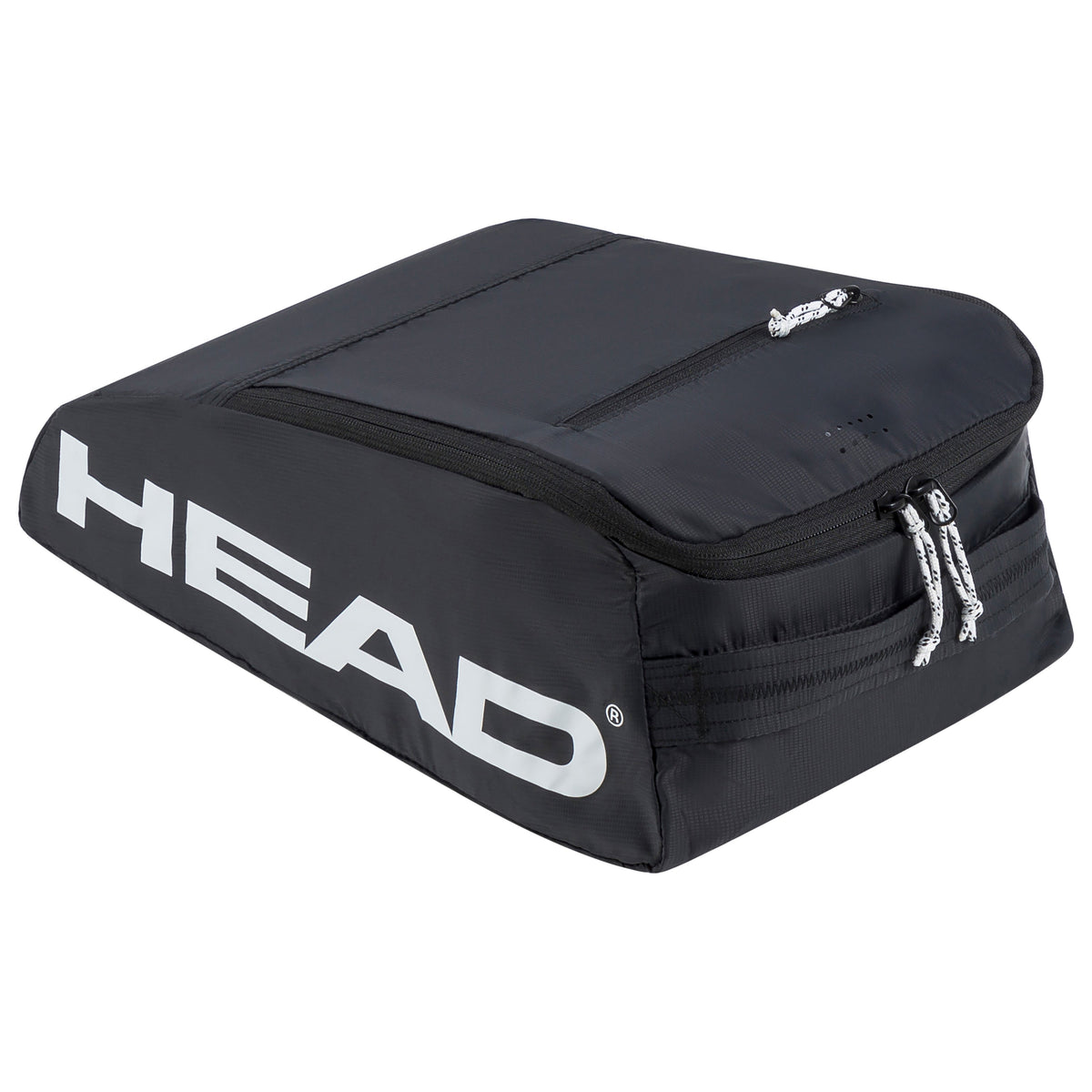 Tour Shoe Bag BKWH Tennistasche